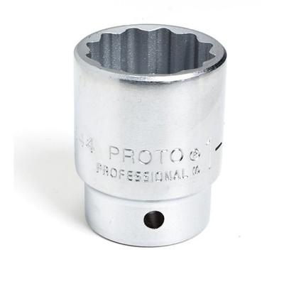 Proto PRO5558 Proto J 3/4-Inch Drive Socket, 1-13/16-Inch, 12 Point
