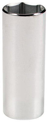 Proto PRO5338H Proto J 1/2-Inch Drive Deep Socket, 1-3/16-Inch, 6 Point