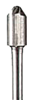Dremel DRE650 1/8-Inch Straight Routing Bit