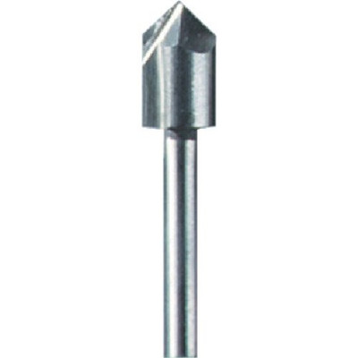 Dremel DRE640 1/4-Inch V-Groove Router Bit