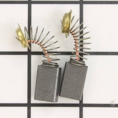 Makita MAKCB303 BRUSH SET FOR 9227