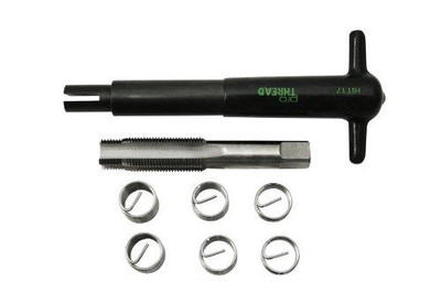 CTA Tools CTA38149 38149 Pro-Thread Spark Plug Thread Repair Kit