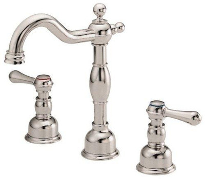 Danze D306957PNVT 2H TRIM Roman Tub Opulence Lvr Hdl Danze D306957PNVT 2H TRIM Roman Tub Opulence Lvr 