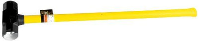 WILMAR WLMM7103 Performance Tool M7103 8-Pound Sledge Hammer With Fiberglass Handle