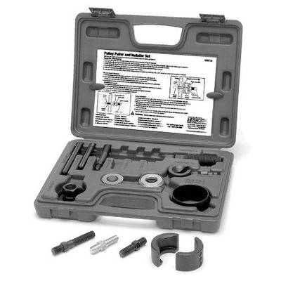 WILMAR WLMW89708 Performance Tool W89708 Pulley Puller/Installer Kit