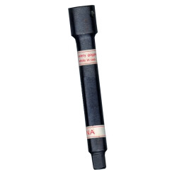 V-8 Tools V8T98005 1/2" Female x 3/8" Impact Extension - 5"