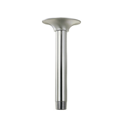 Danze D481306BN 10" Ceiling Mount Shower Arm w/ Flange Danze D481306BN 10" Ceiling Mount Shower Arm Brus