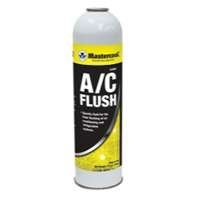 Mastercool MSC-91051 White/Yellow Total A/C Quick Flush Kit.