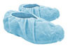 SAS Safety SAS-6883-L Polypropylene Shoe Cover, Large (Box of 300) (Pack of 300).