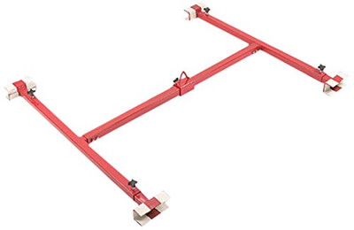 Steck STK-35885 BED LIFTER FOR TRUCK BEDS.