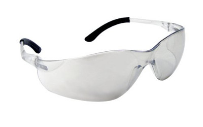 SAS Safety SAS-5334 NSX Turbo Safety Glasses, Indoor-Outdoor Lens.