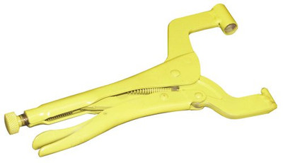 Steck STK-71465 Manufacturing Tie Rod Plier.