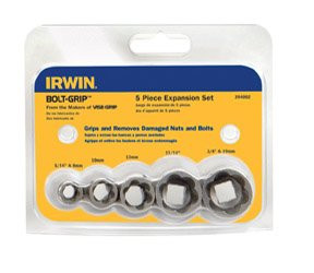 Vise Grip VSG-394002 EXPANSION SET FOR 394001