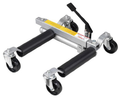 OTC OTC-1580 Stinger 1,500 lbs Easy Roller Dolly.