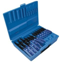 OTC OTC-7412K Snap Ring Pliers Set - 12 Pieces.