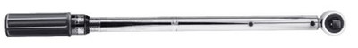 OTC OTC-7377 Accutorq 30-150 ft. lbs. Clikker Torque Wrench.