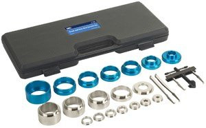 OTC OTC-7196 Crank and Cam Seal Service Kit.