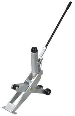 OTC OTC-1540 4-Ton Capacity Fork Lift Jack.