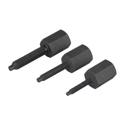 OTC OTC-6627 Service Ot 3 Piece Grip Wrench Set.