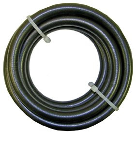 S.U.R. and R Auto Parts SRR-AC8H25 S.U.R & R #8 A/C Hose (25').