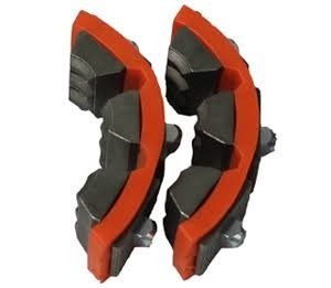 Mastercool MSC-71500-10 1/2 In Die Set #10.