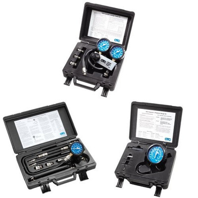 OTC OTC-5609 CYLINDER LEAKAGE TESTER KIT.