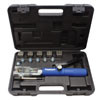 Mastercool MSC-72480 37° flaring and DBL flare hydral tool kit MSC.