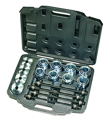 Mueller - Kueps MKP-609400 Mueller-Kueps 609 400 Press and Pull Sleeve Kit.
