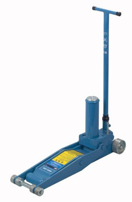 OTC OTC-5214 4-Ton Capacity Fork Lift Jack.