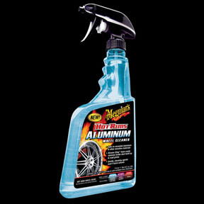 Meguiars MGL-G14324 ALUMINUM WHEEL CLEANER.