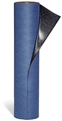 NEW PIG CORPORATION NPG-25800 PIG Grippy Leak & Drip Mat - 32" X 50'.