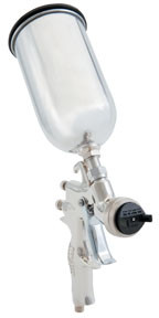 Sharp SHA-289214 RAZOR HVLP 1.3 METALLIC.