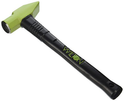Wilton WIL-30316 BASH Cross Pein Hammer 3lb Head, 16-Inches.