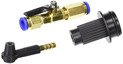 Mityvac MTY-MVA7205 Brake Bleed Conversion Kit.