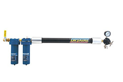 Sharp SHA-6770 Graco-e Dryaire 3 Stage Membrane Filter System.