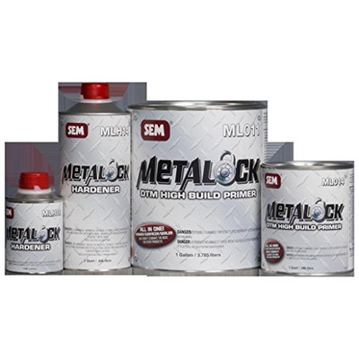 SEM Products SEM-ML014 METALOCK DTM Primer ().