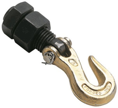 Mo-Clamp MCL-5811 Block Pulley Adapter.