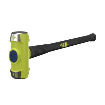Wilton WIL-41436 14 Pound Head, 36-Inch BASH Sledge Hammer.