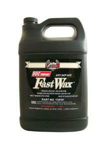 Presta PST-134101 VOC COMP FAST WAX, GL.