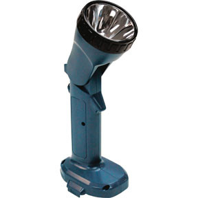 Makita MKT-ML180 FLASHLIGHT 18V RECHARGEABLE.