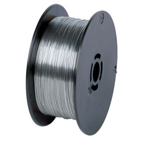 Lincoln Electric LEW-ED030584 Inner Shield NR-211 Flux-Core Welding Wire, .035-In. - Quantity 5.