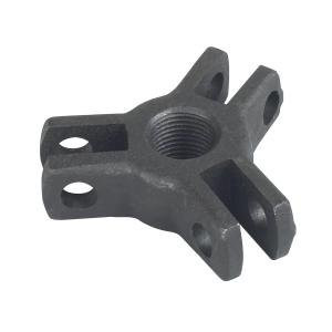 OTC OTC-24544 Replacement 3-Way Puller Head for Slide Hammer.