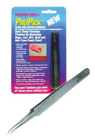 Pro Motorcar PMC-7437 Pro Pick Ultra Fine Particle Remover.
