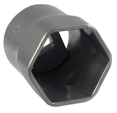 OTC OTC-1904 () Locknut Socket - 6 point, 2-9/16” Opening Size.