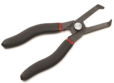 GearWrench KDT-3729 Push Pin Removal Pliers - 30°.