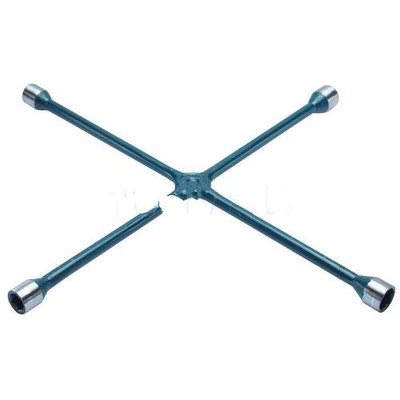Ken-tool KTL-35656 4 Way Professional Lug Wrench-2pack.