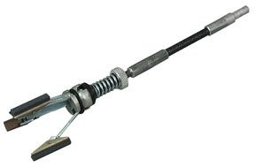Lisle LIS-10000 3 Leg 27/32" To 2" Brake Cylinder Hone.