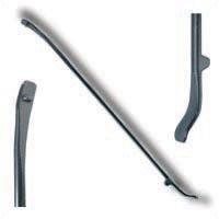 Ken-tool KTL-34847 52" Straight Mount/Demount Tire Iron.