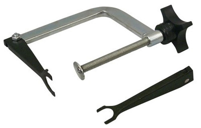 Lisle LIS-23300 Small Engine Valve Spring Compressor.