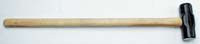Ken-tool KTL-37308 84H-8 T37 8lb Sledge Hammer KEN.